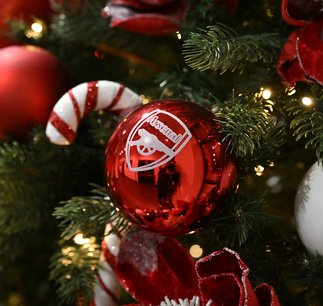 Arsenal Christmas quiz: Try our 21 festive teasers