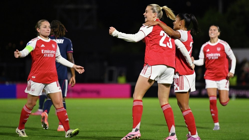 Arsenal Women
