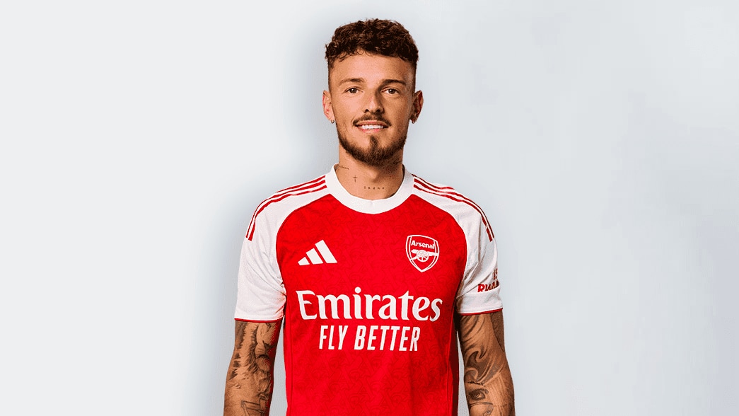 Ben White headshot 080844