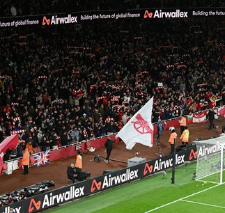 How to watch Arsenal v Aston Villa live on TV