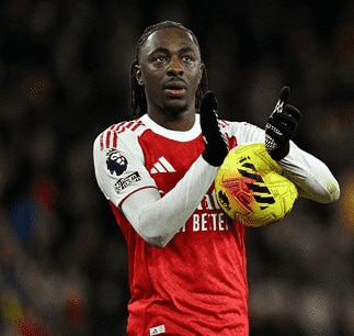 Quiz: Name our Premier League hat-trick scorers