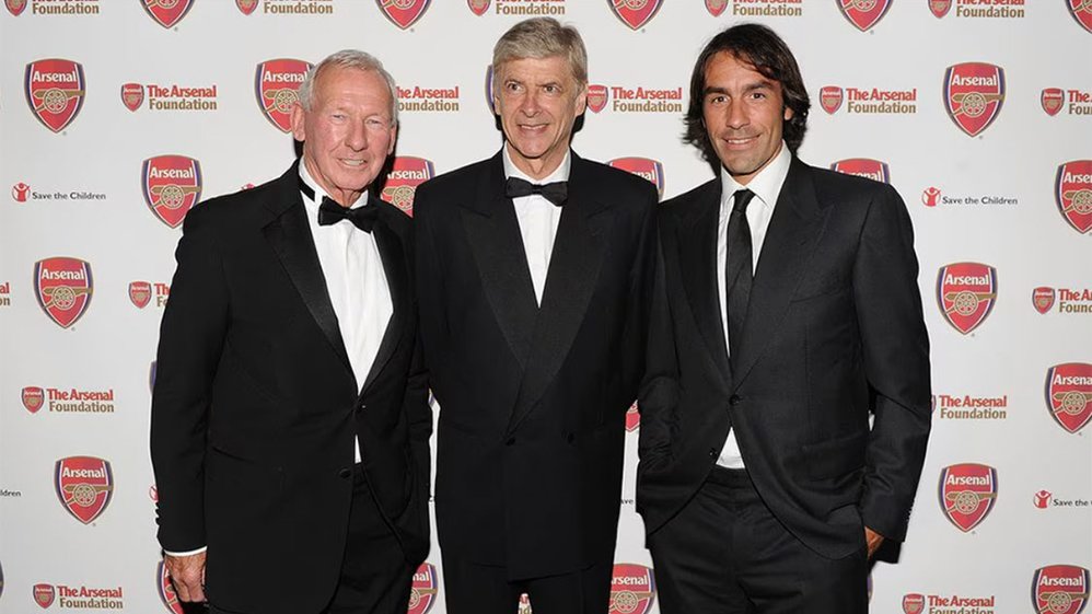 The Arsenal Foundation Ambassadors