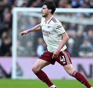 Team news: Rice returns to face Bournemouth