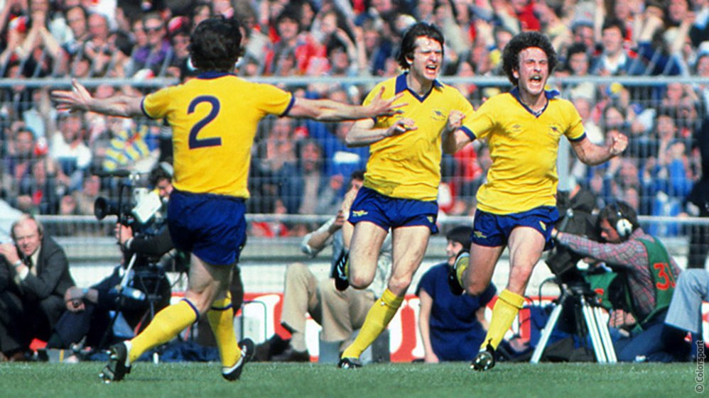 FA Cup 1979