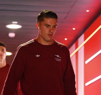 Watch Player Arrival | Manchester City