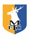   Mansfield Town U18s
   crest
