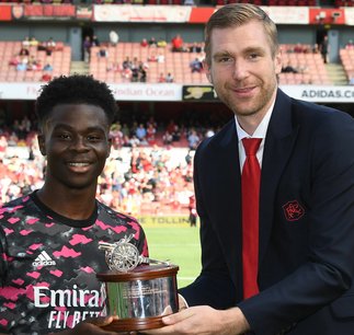 Mertesacker on recruitment, Youth Cup & Max Dowman