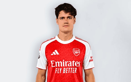 Christian Norgaard headshot sxi