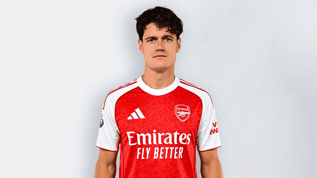 Christian Norgaard headshot sxi