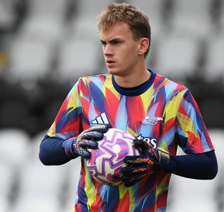 Young Gun: Remy Mitchell