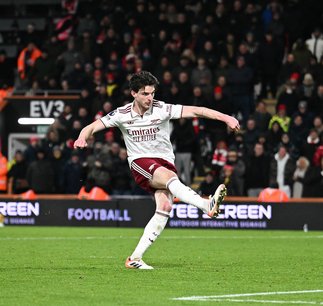 Highlights: Bournemouth 2-3 Arsenal