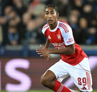 Quiz: Name Arsenal®金刚(趣投)游戏官方网站's 20 youngest-ever players