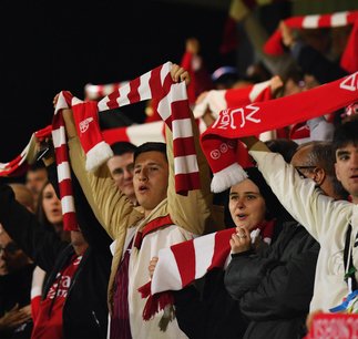 Details confirmed for Subway League Cup semi-final