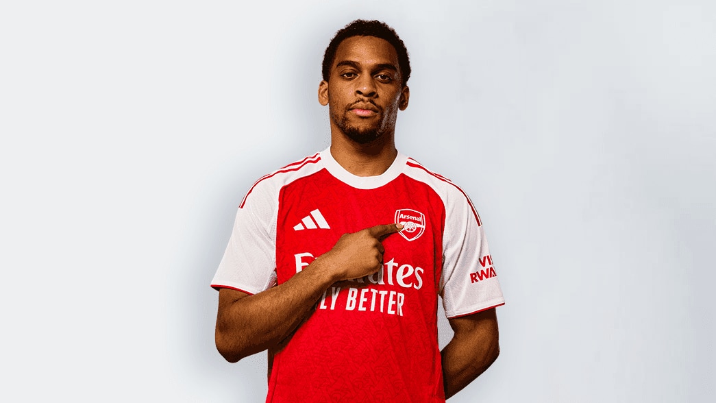 Jurrien Timber headshota