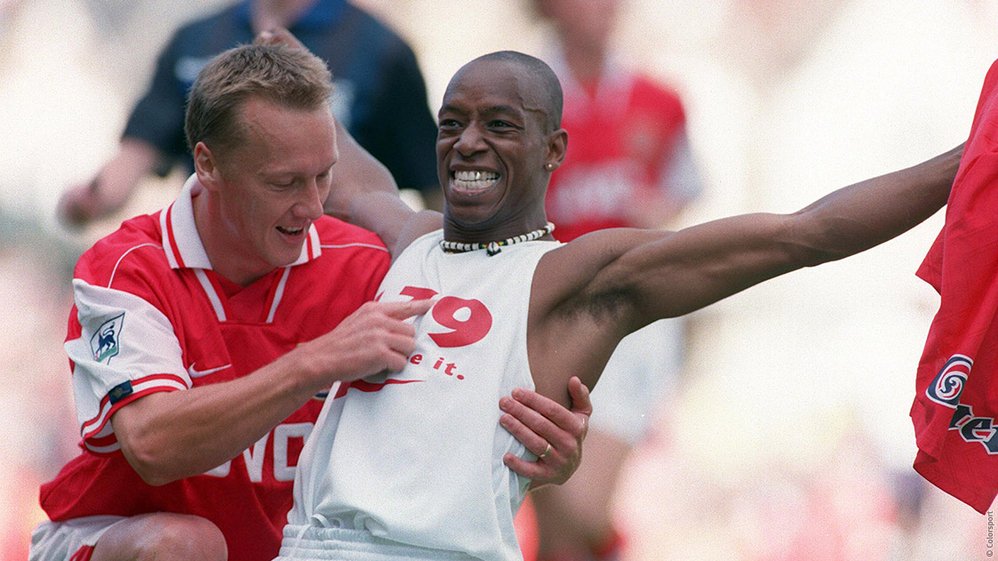 Ian Wright