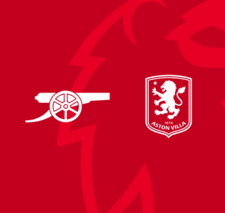 Preview: Arsenal v Aston Villa