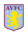 Aston Villa Women crest
