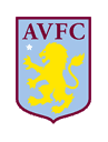   Aston Villa Women
   crest