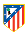   Atletico Madrid
   crest