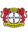 Bayer 04 Leverkusen crest