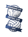   Birmingham City U18
   crest
