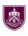 Burnley U21 crest