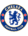 Chelsea U18 crest