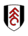 Fulham U21 crest