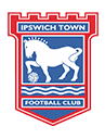   Ipswich Town U21
   crest