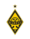 Kairat crest