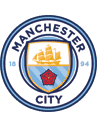   Manchester City Women
   crest