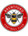 Brentford crest
