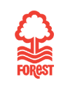 Nottingham Forest crest
