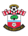Southampton U18 crest