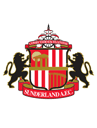   Sunderland U21
   crest