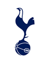  Tottenham Hotspur Women
   crest