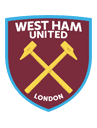   West Ham United Women
   crest