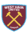 West Ham United crest