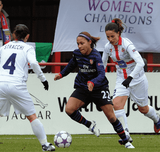 Quiz: All our Women's Champions League opponents